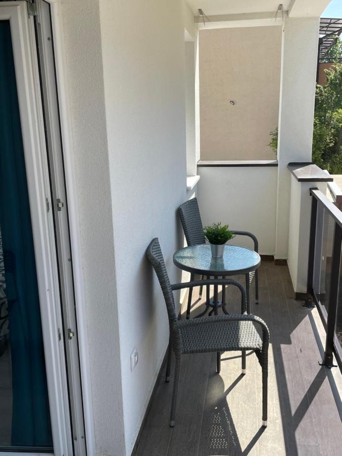 Apartmani Borova 2 Veliko Gradište エクステリア 写真