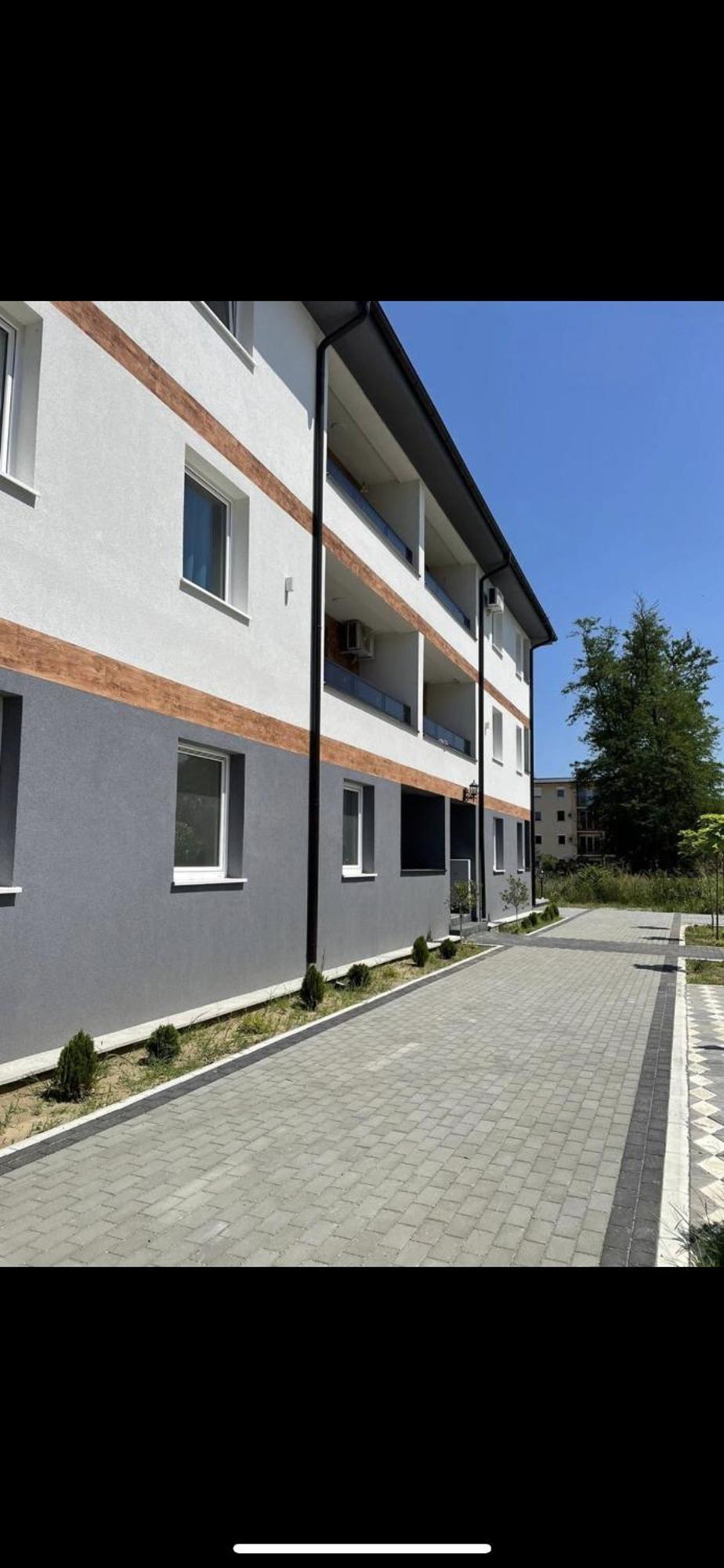 Apartmani Borova 2 Veliko Gradište エクステリア 写真