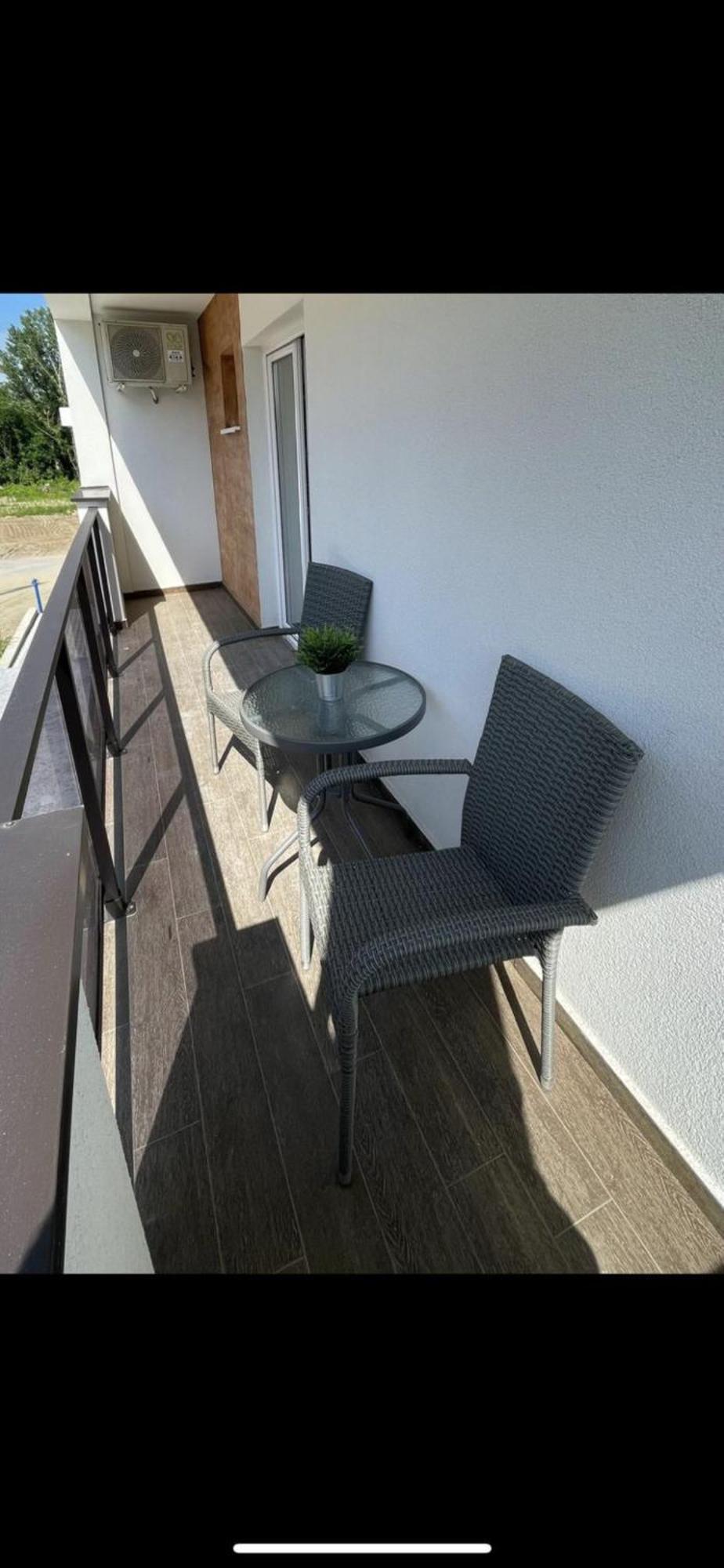 Apartmani Borova 2 Veliko Gradište エクステリア 写真
