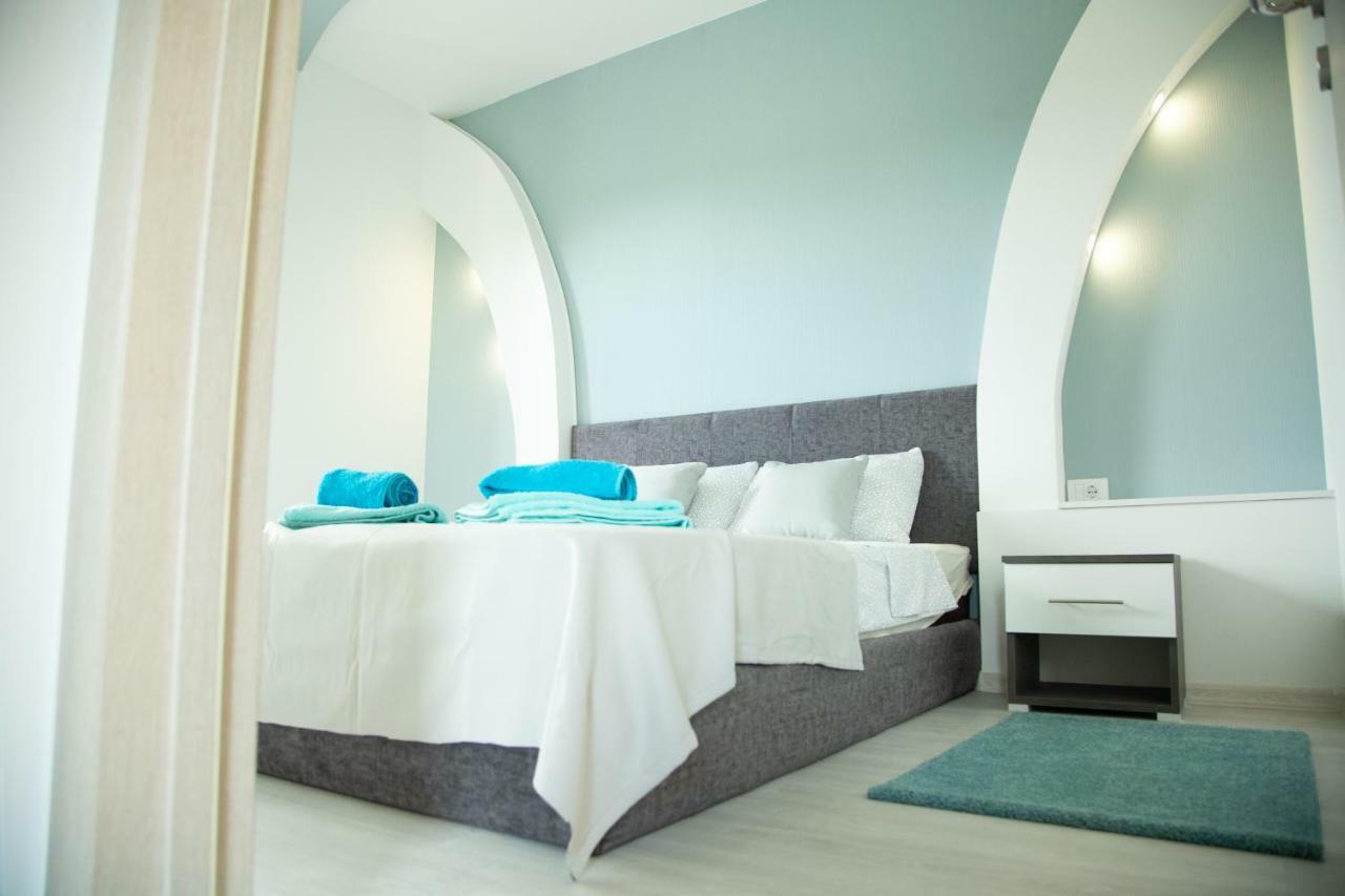 Apartmani Borova 2 Veliko Gradište エクステリア 写真