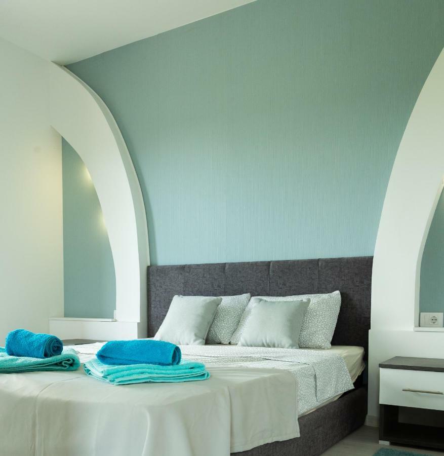 Apartmani Borova 2 Veliko Gradište エクステリア 写真